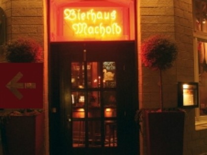 Фото: Ю Bierhaus Machold